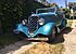 1934 Ford Custom for sale 100860368